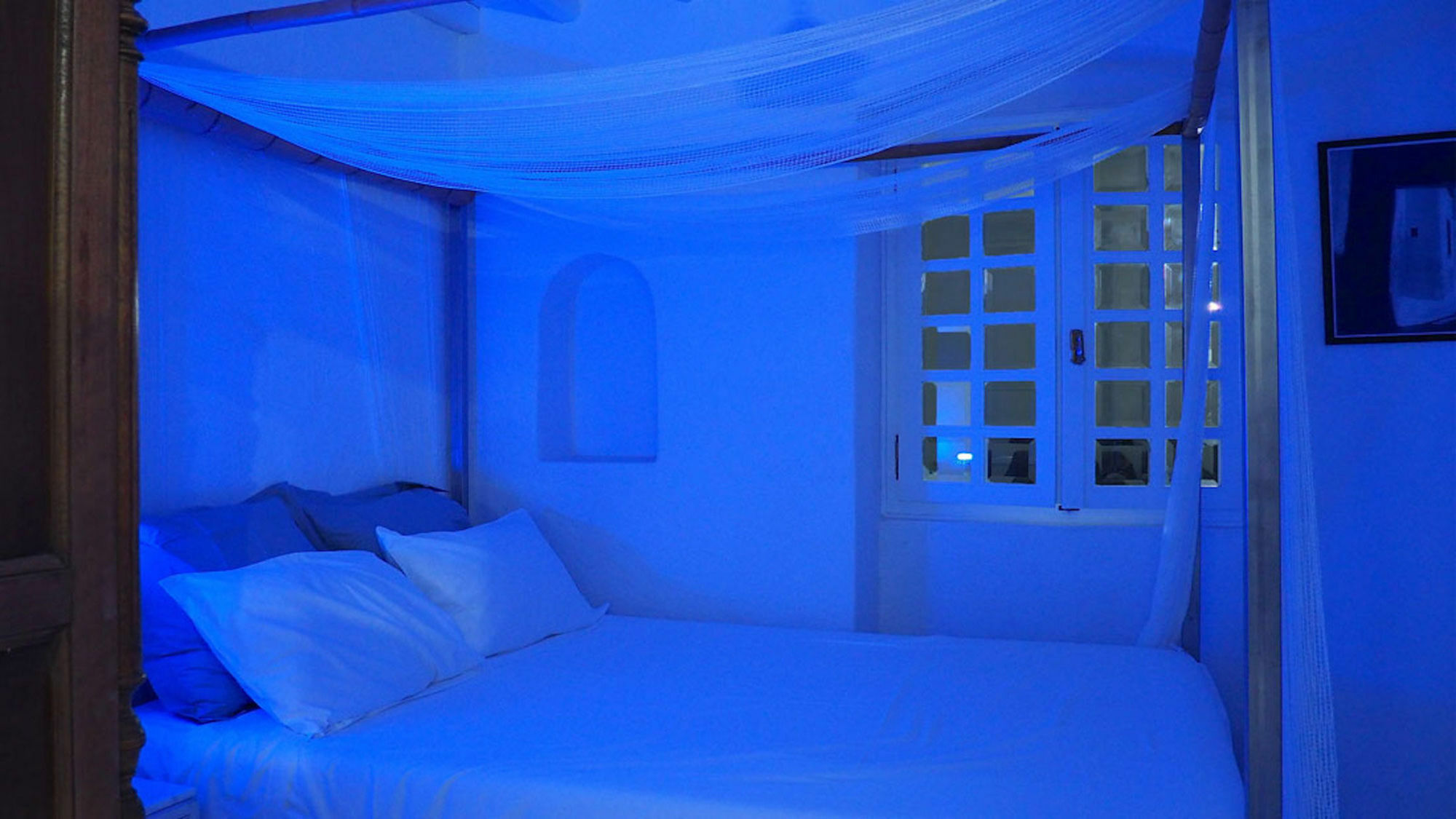 The Loft Mykonos Town Apartment Екстериор снимка