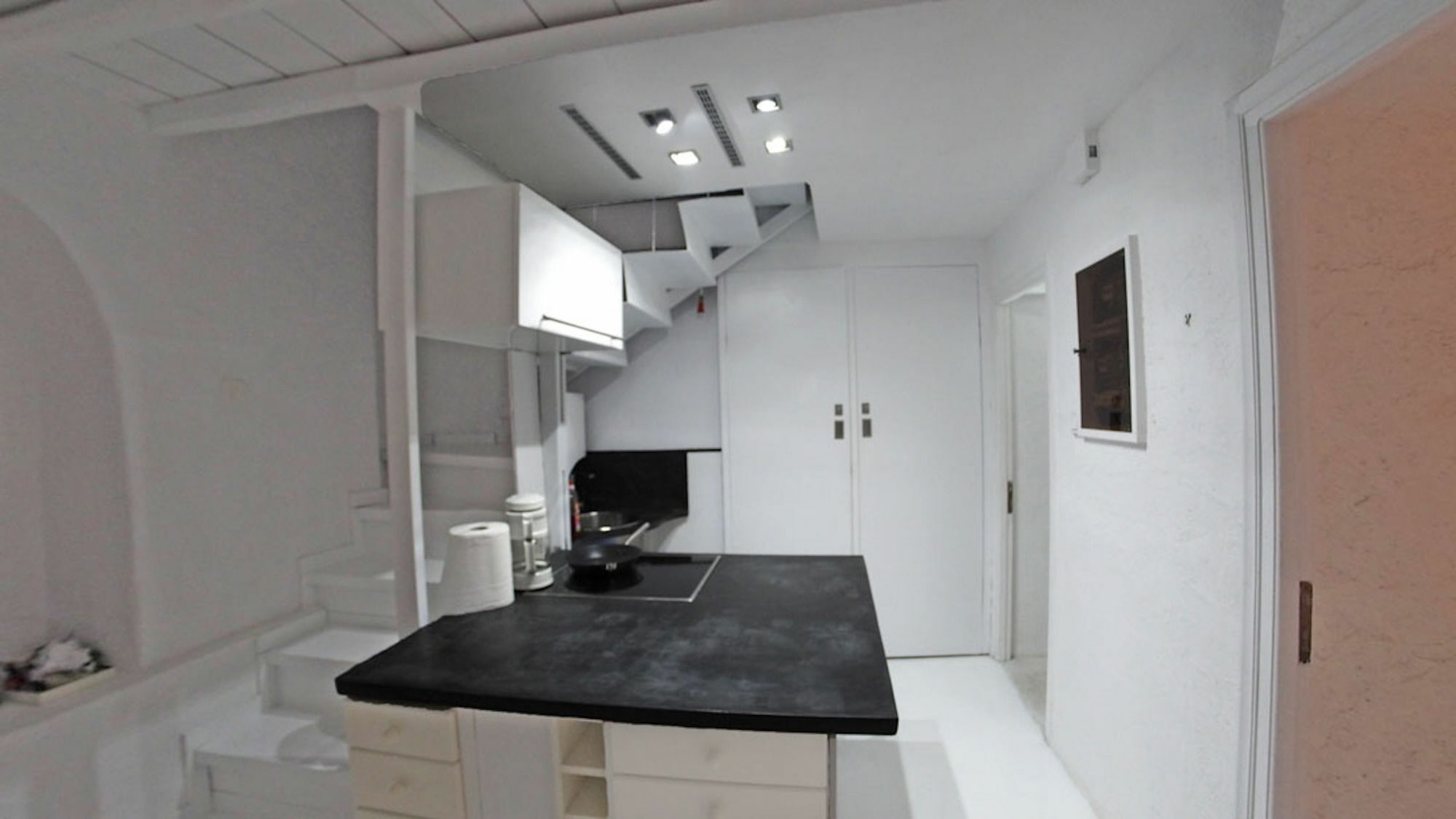 The Loft Mykonos Town Apartment Екстериор снимка