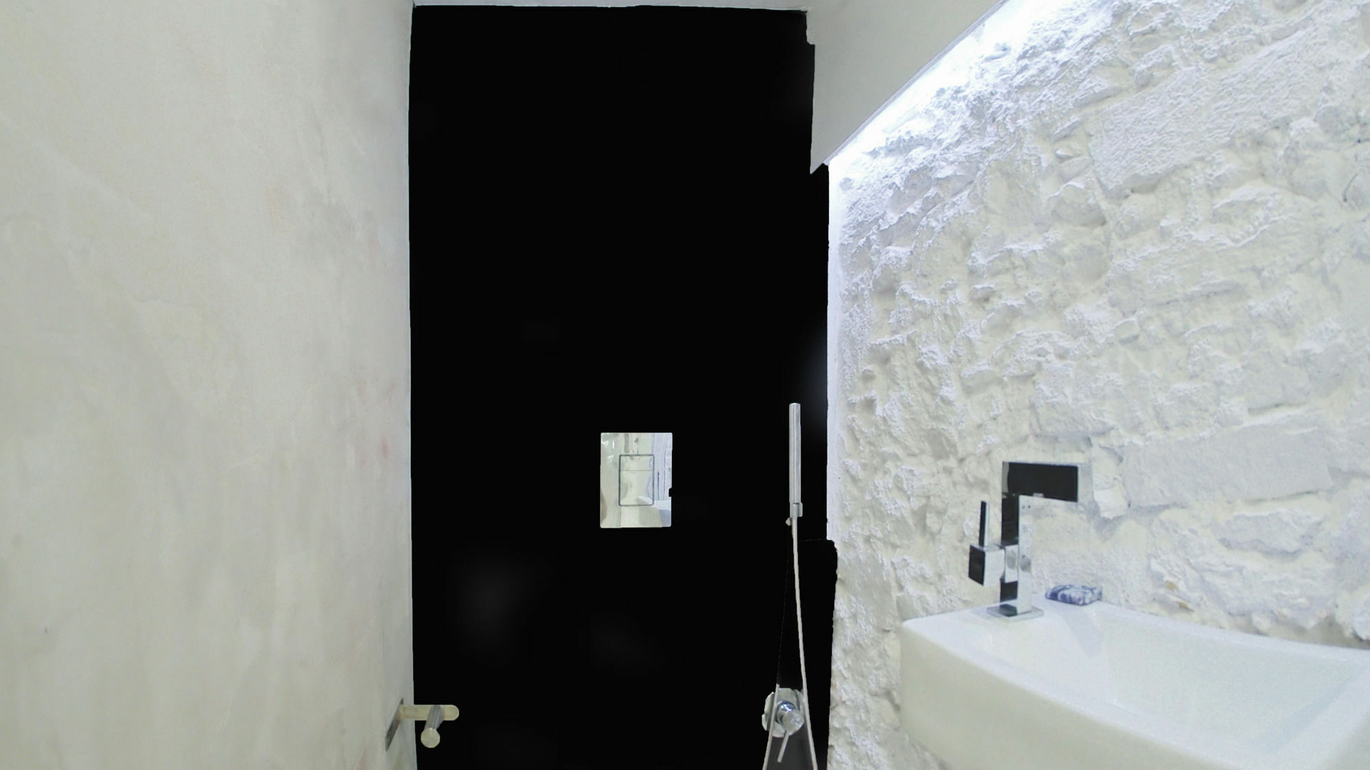 The Loft Mykonos Town Apartment Екстериор снимка