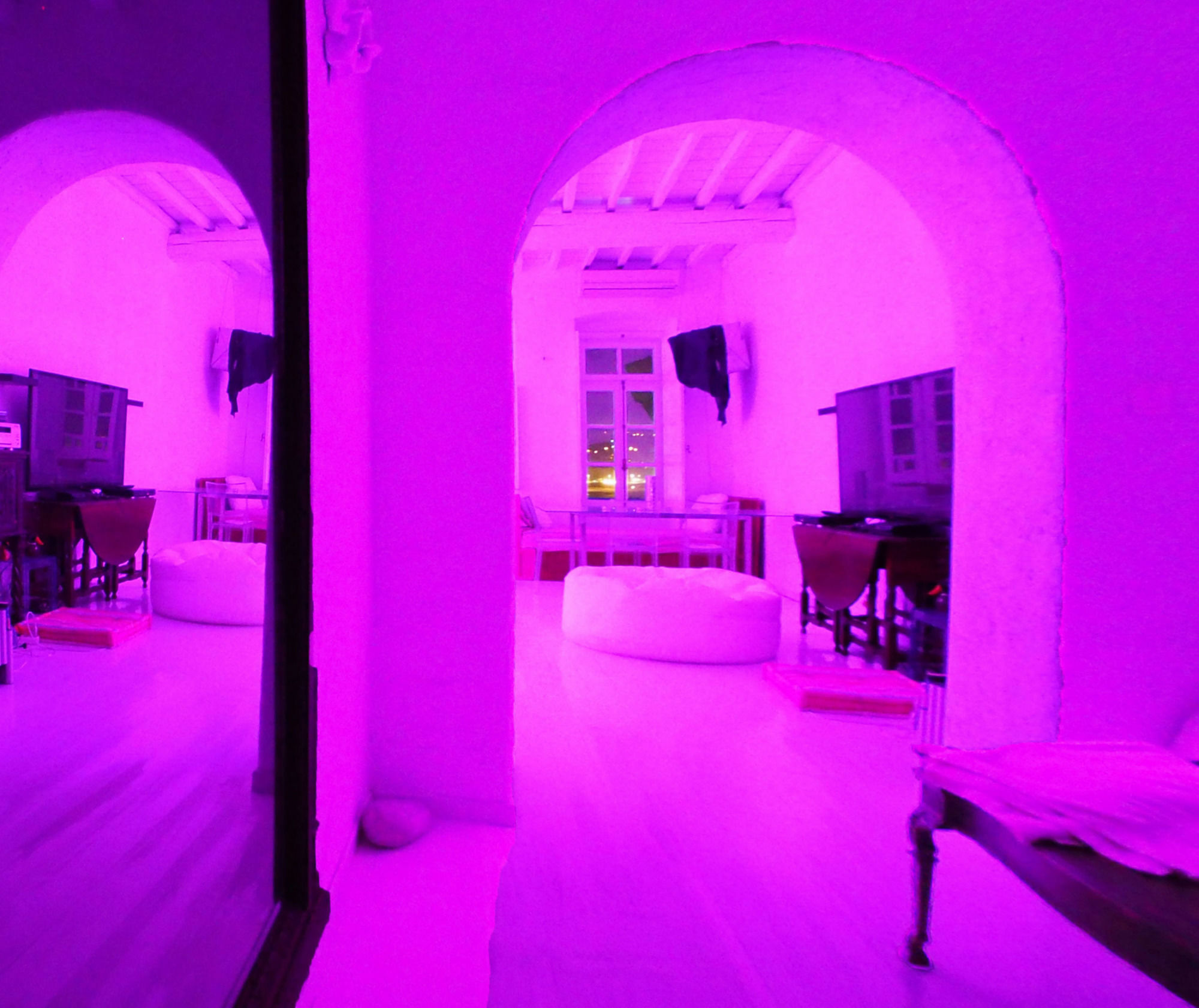The Loft Mykonos Town Apartment Екстериор снимка